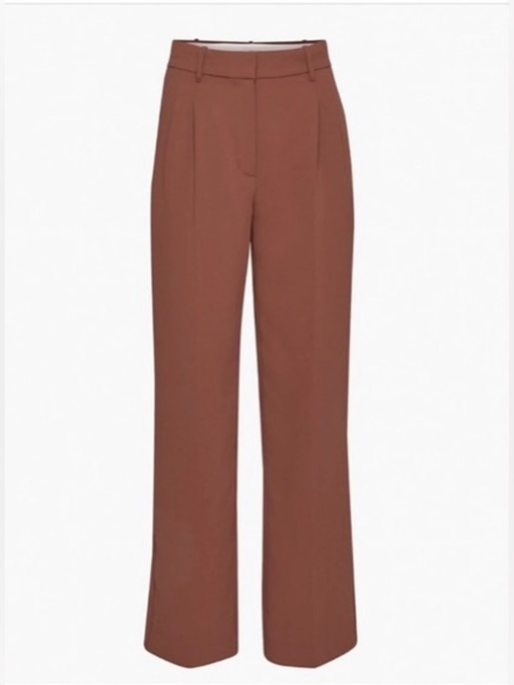 ✨NWOT✨ Aritzia Wilfred Effortless Pants size 00